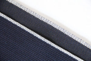 Special selvedge/bull denim fabric introduce-W299/W299-1