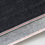 slubby selvage