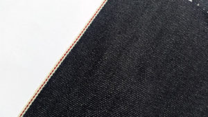 12oz Blue Denim Fabric W05-10