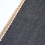 High quality selvedge