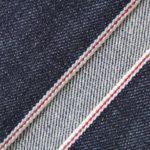 12oz selvedge denim fabric