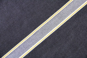 12.8oz Spandex Polyester Denim Fabric W10828