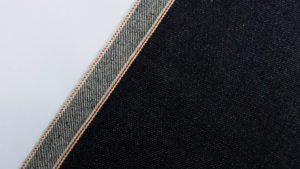 13.4oz High Quality Japanese Denim Fabric W208526
