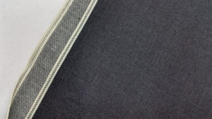 12oz Regular Denim Fabric W360