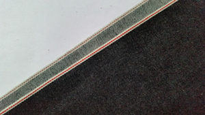 13.5oz Selvedge Denim Fabric W8993-6