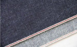 14oz Raw Denim Fabric W15001