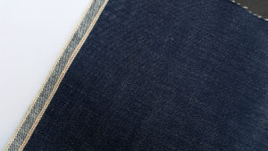 13oz Denim Jacket Fabric W9072