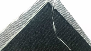 14.5oz Quality Selvedge Denim Jean Fabrics W170314