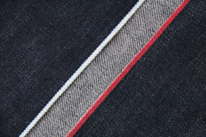 14.7oz Bulk Denim Fabric W9182-2