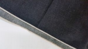 14oz Denim Fabric For Jeans W8923