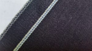 15.5oz Heavy Denim Fabric W1129