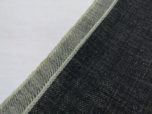 17.4oz High Quality Cotton Jeans Fabric W312037D