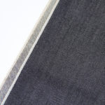 Selvedge Raw Denim Fabric