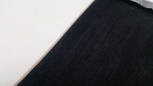 18.6oz selvedge denim fabric by the yard W8983