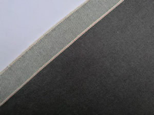 14.6 oz Top Selvedge Denim Fabric Wholesale W9348