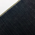 vintage denim fabric