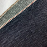 stretch selvage
