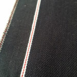 yarn dyed selvedge denims