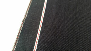 12oz Premium Denim Fabric Spandex W140212