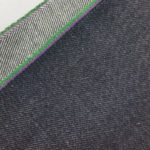 Custom jeans fabric