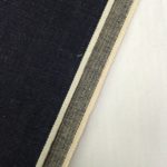 slub yarns selvedge denim