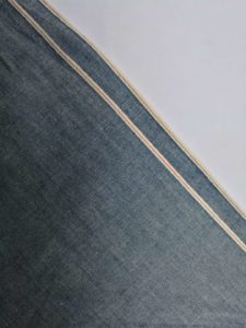 4.9oz Light Selvedge Denim Wholesale W62017