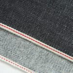 soft denim fabric