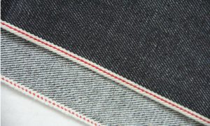 8.5oz Twill Soft Denim Fabric Textiles Wholesale WE-5