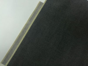14oz Selvedge Gold Denim Fabric Online Store For Jeans W92728A