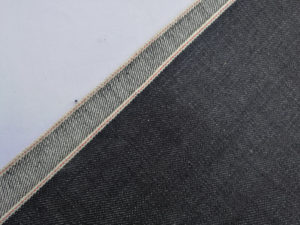 15.5oz Best Raw Selvedge Denim Jeans Fabric W91430