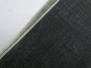 18.5oz Japanese Selvedge Denim Jeans Fabric W12037A