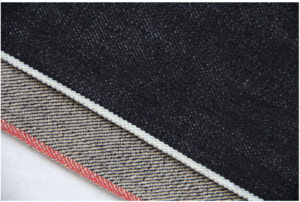 14.4oz Best Mens Selvedge Denim Jeans Fashion Textile W9182-3