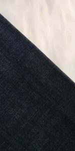 10.7oz 58/59 inches Stretch Denim Fabric For Jeans W228A