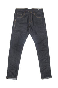 Customize Brand Best Raw Selvedge Denim Jeans Tapered Fit P006