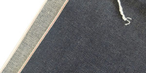 11.43oz Selvage Denim Jeans Fabric For Sale W190202