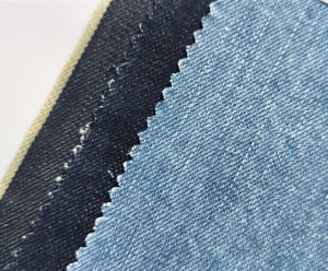 16.1oz Affordable Selvedge Denim Fabric With Slub W88930-4