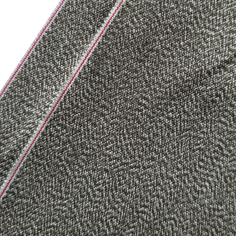 Premium Selvedge denim fabric 