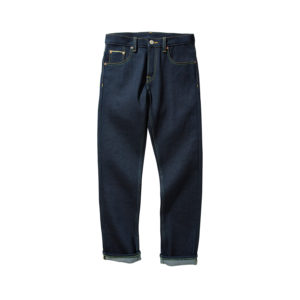 Custom Jean Jacket Maker 23oz Heavy Selvedge Denim Jeans