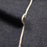 selvedge denim fabric