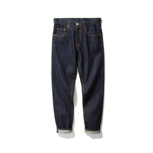 Custom Jeans Original Design Skinny Selvedge Jean W7075A