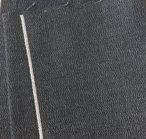 15 oz Denim Fabric Salt & Pepper Denim Manufacturers W93939C