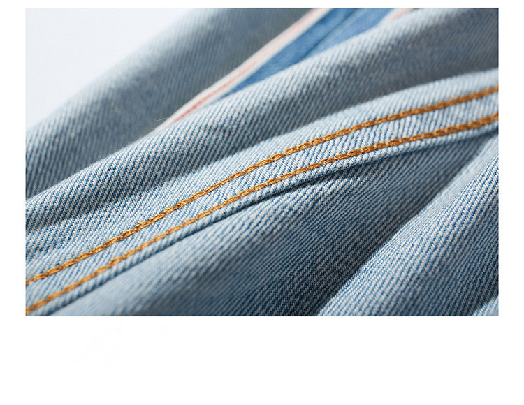 custom jeans | WingFly Textile