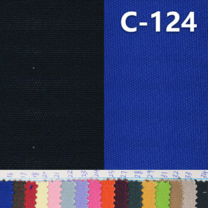 20 oz Cotton Canvas Wholesale Heavy Canvas Cloth W1243