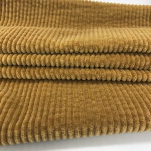 330g Cotton Corduroy Fabric Clothing Material W62236