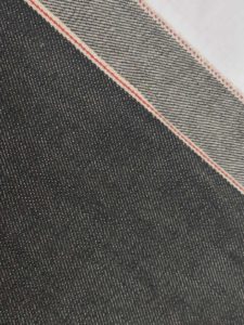 13.7oz Best Slim Straight Selvedge Jeans Black Fabrics And Textiles W96023