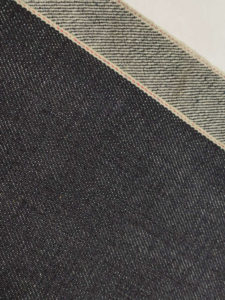 14.5oz Best Mens Selvedge Denim Wholesale W388930-13