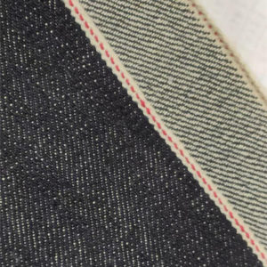 16.3oz Heavy Denim Jeans Selvedge Denim Fabric Supplier W88930F2