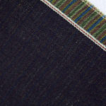 Rainbow Selvedge