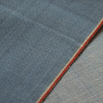 skyblue selvedge denim