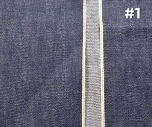 wingfly custom selvedge denim